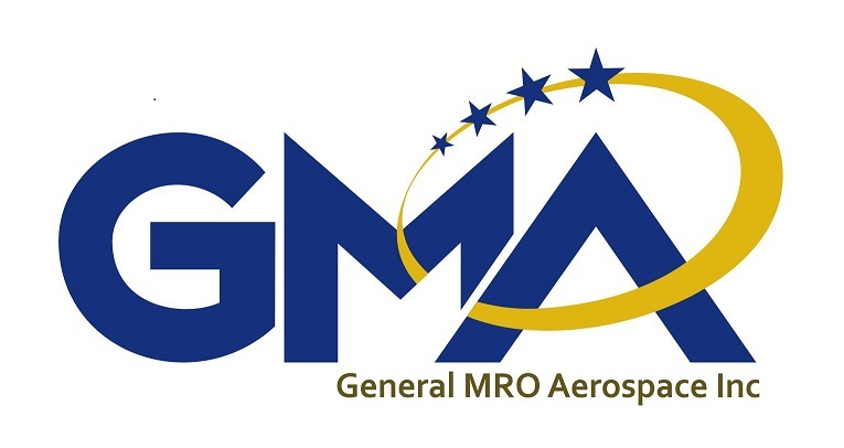 General MRO Aerospace INC logo