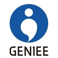 株式会社ジーニー logo