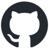 GitHub, Inc. logo