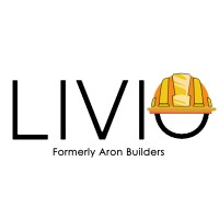 LIVIO Building Systems logo