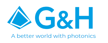 Gooch & Housego Keene  logo