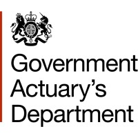 Government Actuary's Department logo
