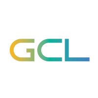 Gulf Contracting & Landscaping (GCL) logo