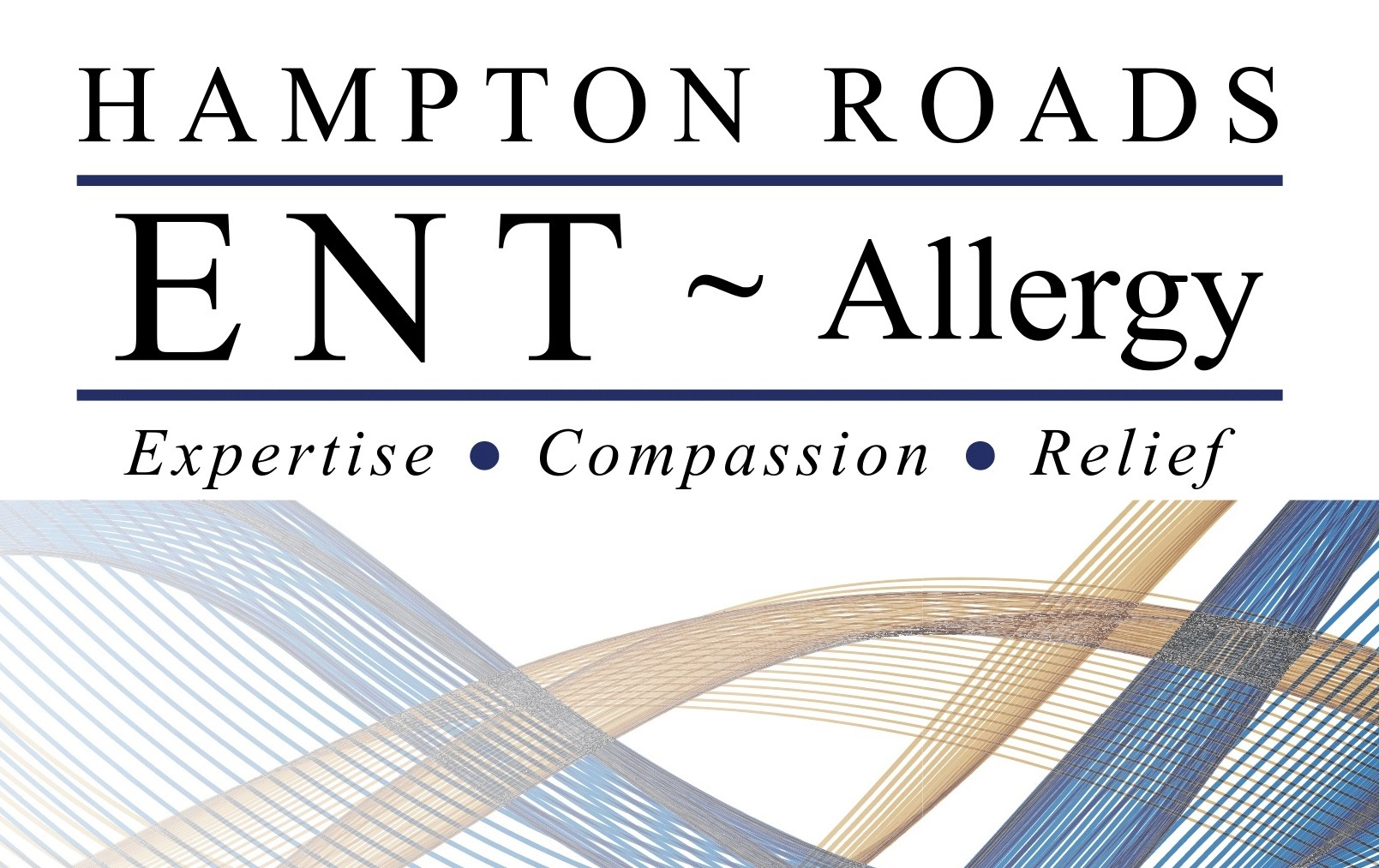 Hampton Roads Otolaryngology Assoc logo