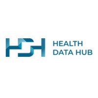 Health-data-hub logo