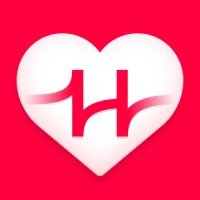 Heartify Inc. logo