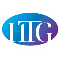 High Tech Genesis logo