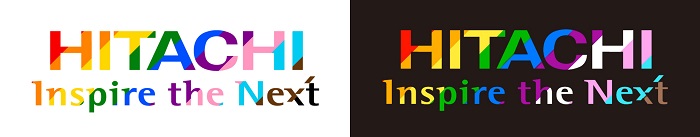 Hitachi logo