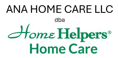 Home Helpers logo