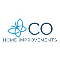 CO Home Improvements logo