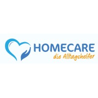 HOMECARE - die Alltagshelfer München logo
