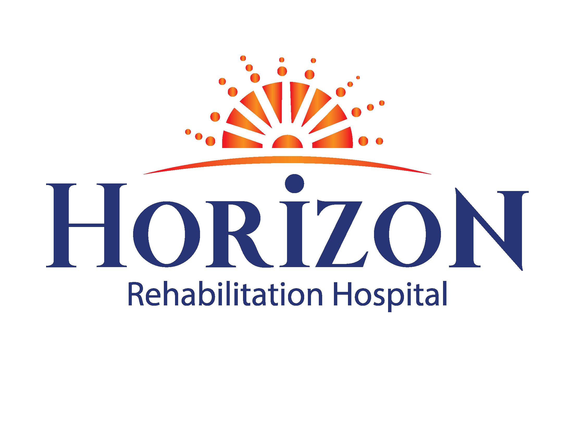 Horizon Rehabilitation Hospital logo
