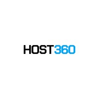 Host360 logo