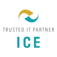 ICE Consulting - Managed IT & Cybersecurity for Life Sciences logo