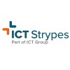 ICT Strypes logo