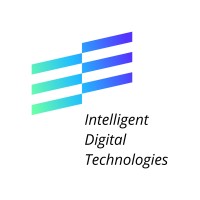 IDT Corporation logo
