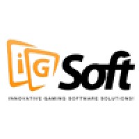 IG Soft logo
