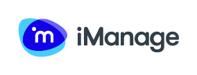 iManage logo
