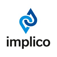 Implico Group logo