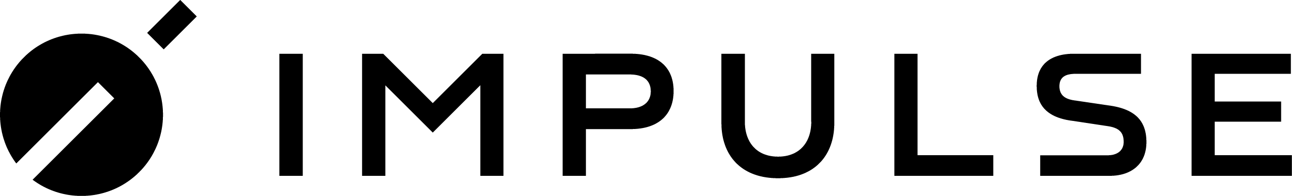 Impulse Space  logo