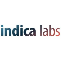 Indicalab logo