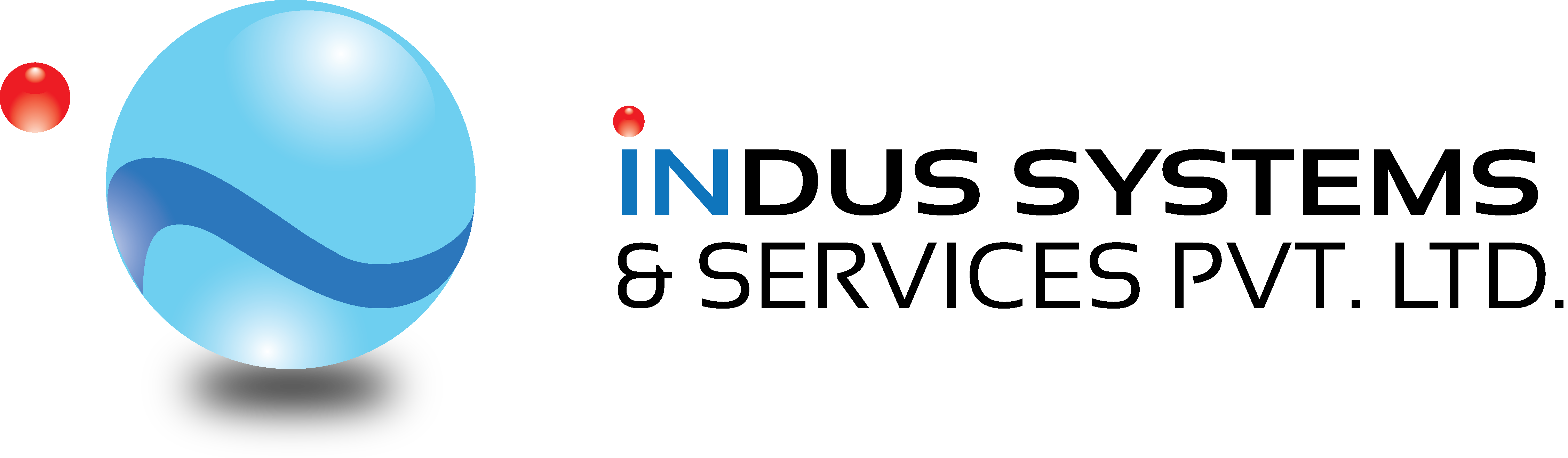 Indus Systems & Services logo