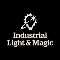 Industrial Light & Magic logo