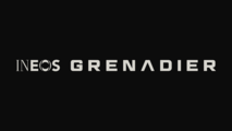 INEOS Automotive logo