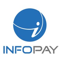 InfoPay logo