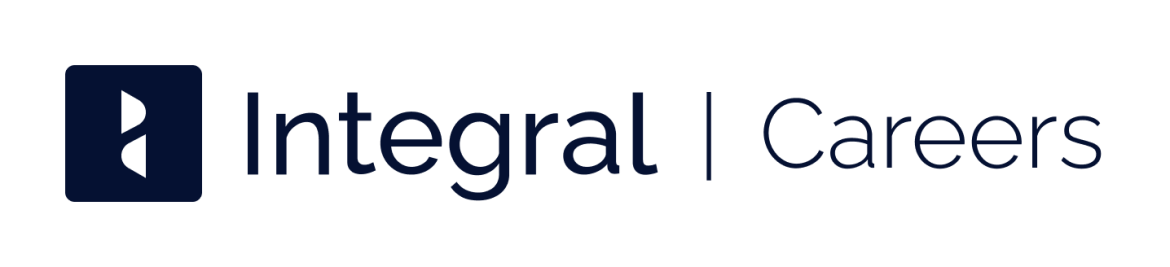 Integral logo