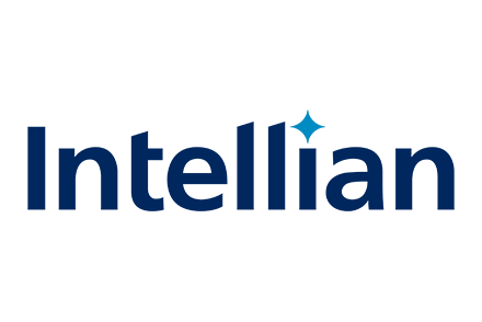 Intellian Technologies logo
