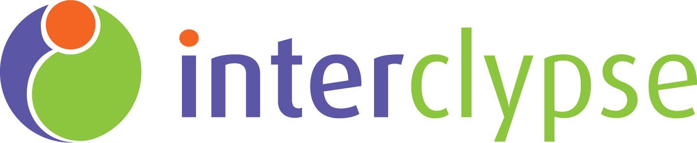 Interclypse, Inc. logo