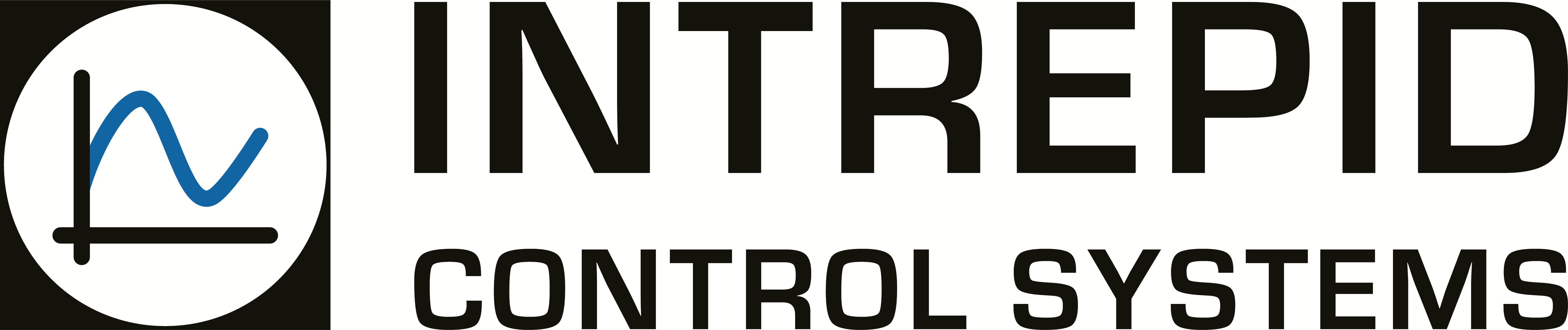 Intrepid Control Systems logo
