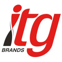 ITG Brands logo