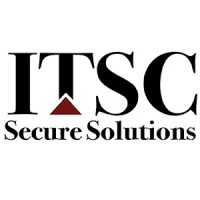 ITSC Secure Solutions logo