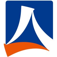 浙江京新药业股份有限公司 logo