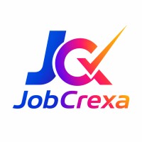 JobCrexa logo