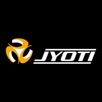 Jyoti CNC Automation Ltd. logo