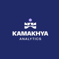 Kamakhya Analytics Private Limited logo