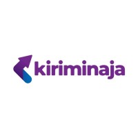 KiriminAja logo