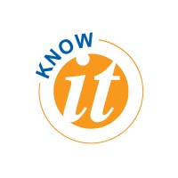 KnowIt Training logo
