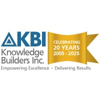Knowledge Builders Inc logo