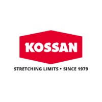 Kossan Rubber Industries Bhd. logo