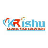 Krishu Global Tech Solutions logo