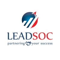LeadSoc Technologies Pvt Ltd logo