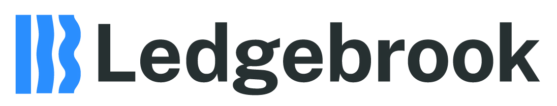 Ledgebrook logo