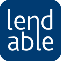 Lendable logo