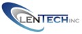 Lentech Inc. logo
