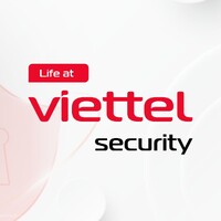 Life at Viettel Cyber Security logo