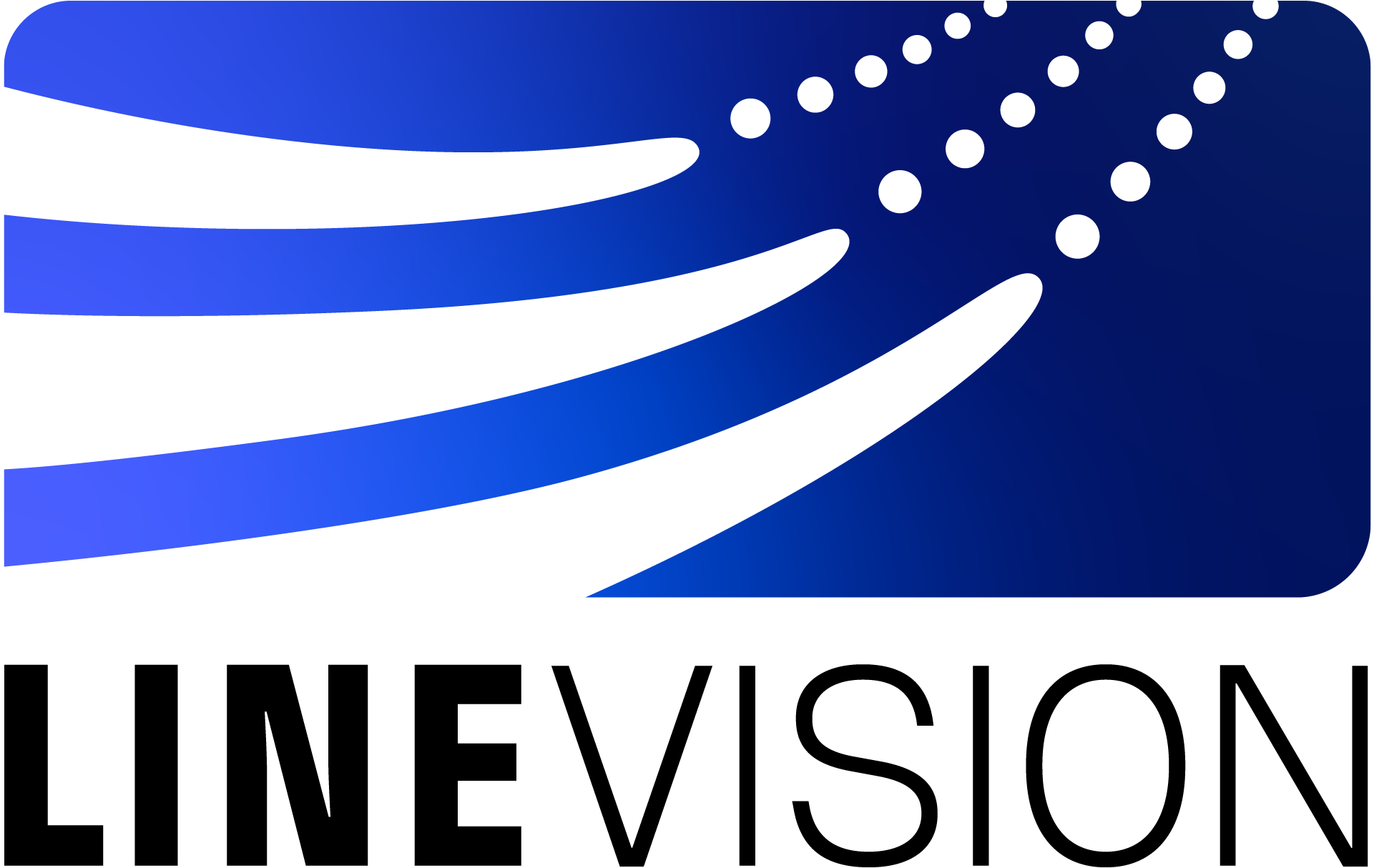 LineVision, Inc. logo